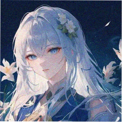 海鸥头像